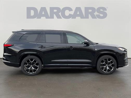 2026 Lexus TX 500h F SPORT Premium