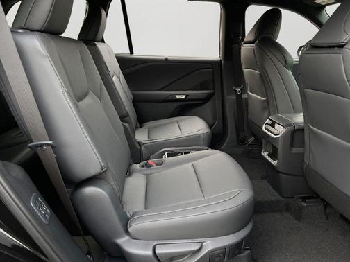 2026 Lexus TX 500h F SPORT Premium