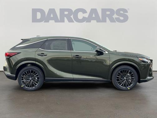 2026 Lexus RX 350 Base