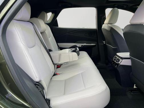 2026 Lexus RX 350 Base