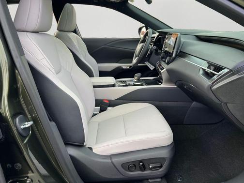 2026 Lexus RX 350 Base