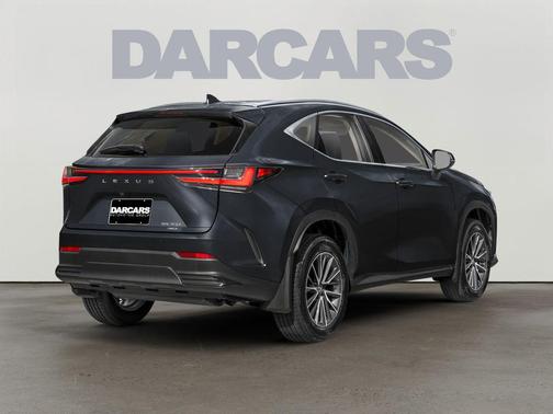Caviar 2026 Lexus NX 350 350 Base