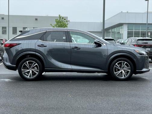 2025 Lexus RX 350 Base