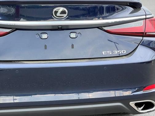 2025 Lexus ES 350 Ultra Luxury