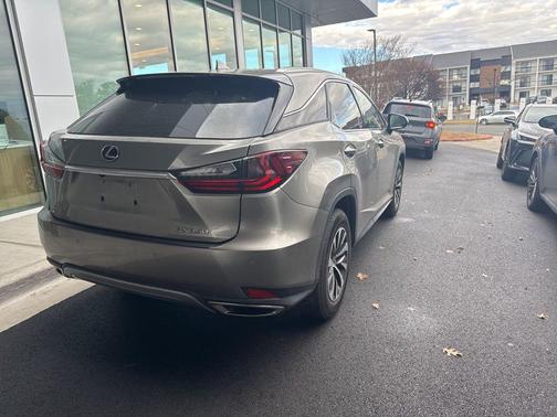 2020 Lexus RX 350 Base