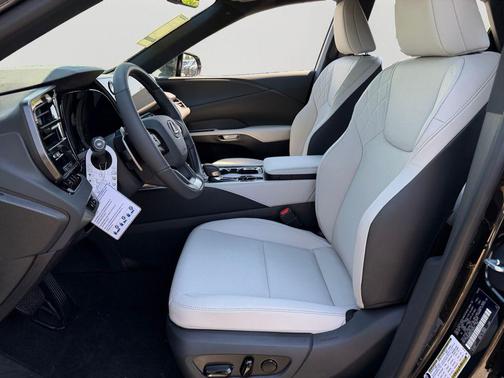 Caviar 2026 Lexus RX 350h Premium