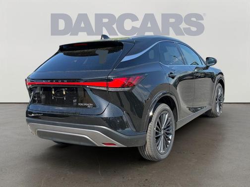 Caviar 2026 Lexus RX 350h Premium