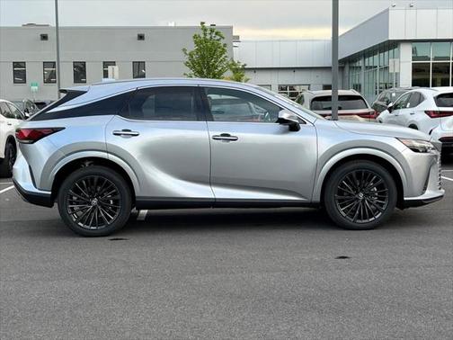 2025 Lexus RX 350 Base
