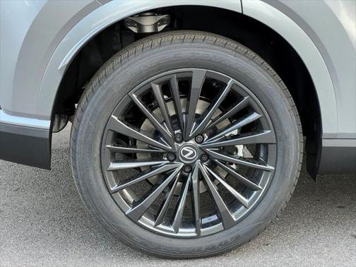 2025 Lexus RX 350 Base