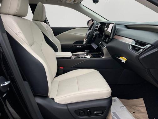 2026 Lexus RX 350 Base