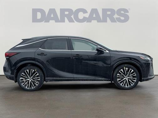 2026 Lexus RX 350 Base