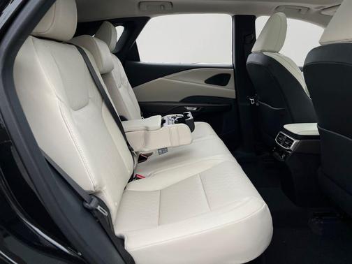2026 Lexus RX 350 Base