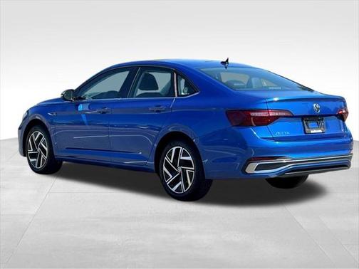 2022 Volkswagen Jetta 1.5T SEL