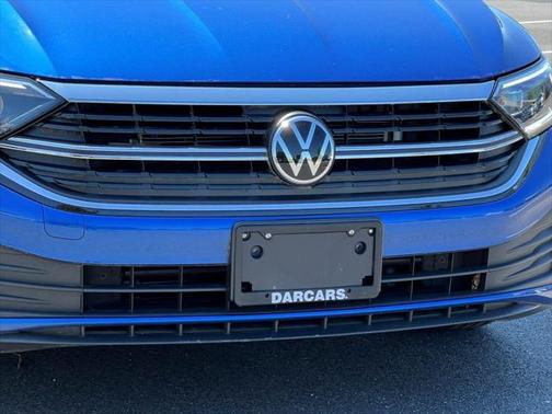2022 Volkswagen Jetta 1.5T SEL