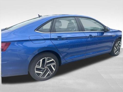 2022 Volkswagen Jetta 1.5T SEL