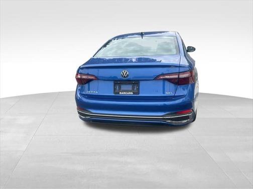 2022 Volkswagen Jetta 1.5T SEL