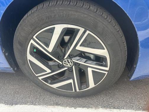 2022 Volkswagen Jetta 1.5T SEL