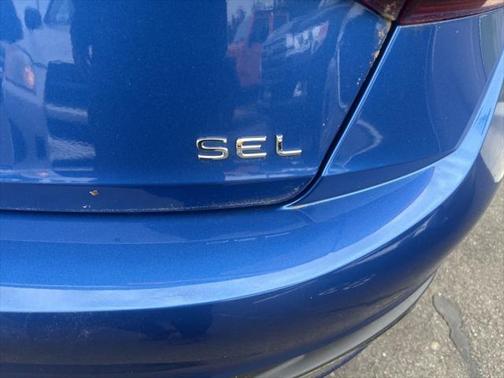 2022 Volkswagen Jetta 1.5T SEL