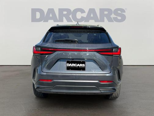 2026 Lexus NX 350h NX 350h Premium