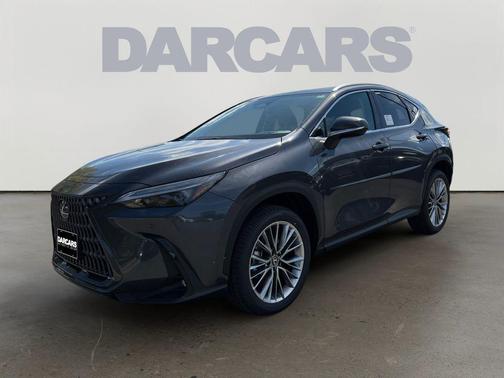 2026 Lexus NX 350h NX 350h Premium