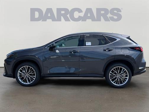 2026 Lexus NX 350h NX 350h Premium