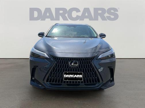 2026 Lexus NX 350h NX 350h Premium