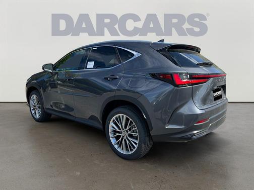 2026 Lexus NX 350h NX 350h Premium