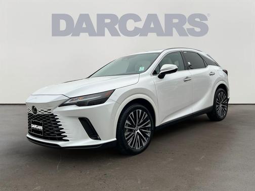 2024 Lexus RX 350 Premium Plus