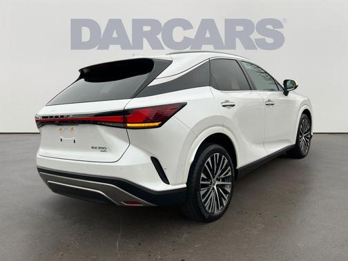 2024 Lexus RX 350 Premium Plus