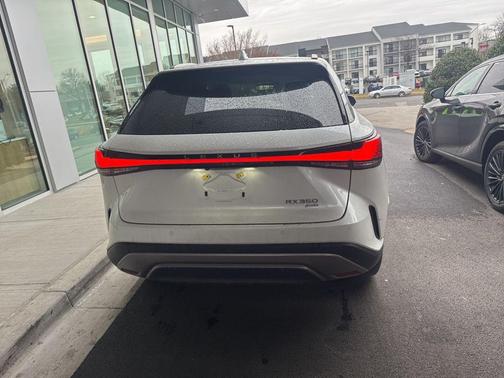 2024 Lexus RX 350 Premium Plus
