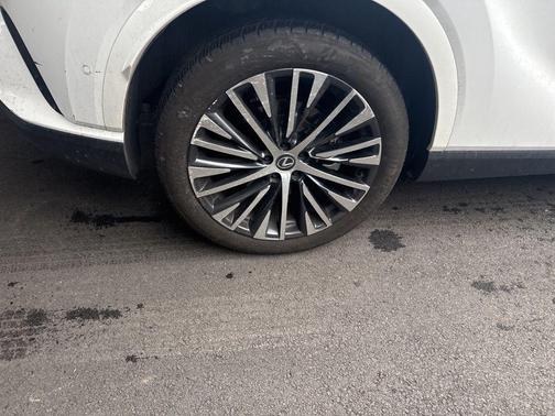 2024 Lexus RX 350 Premium Plus