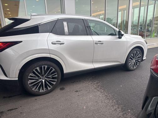 2024 Lexus RX 350 Premium Plus