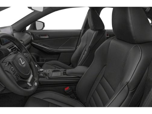 2025 Lexus IS 350 Base