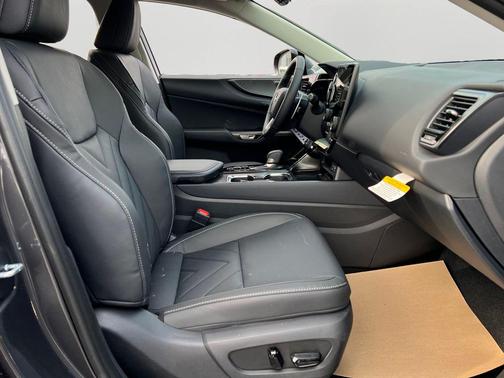 2026 Lexus NX 350 Luxury