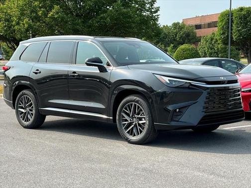 2025 Lexus TX 350 Premium