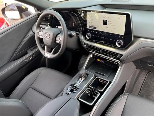 2025 Lexus TX 350 Premium