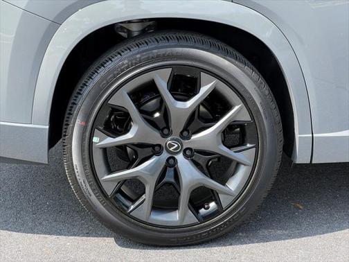 2025 Lexus TX 500h F SPORT Premium