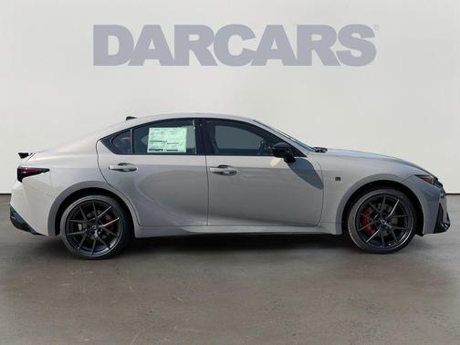 Wind 2026 Lexus IS 350 Base