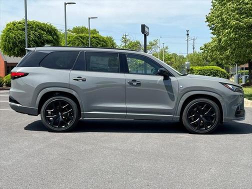 2025 Lexus TX 350 Base