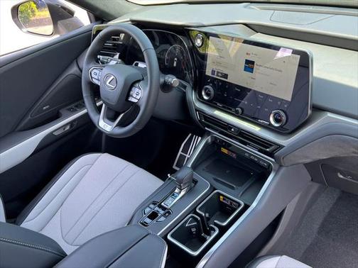2025 Lexus TX 350 Base