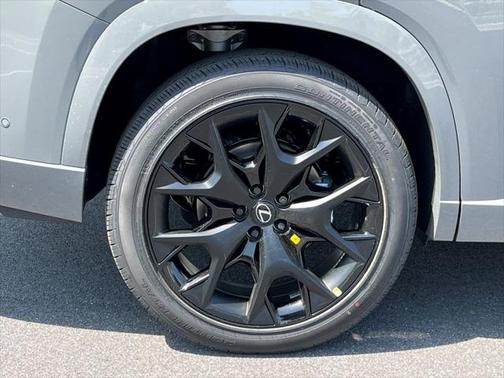 2025 Lexus TX 350 Base