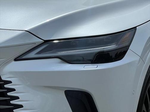 2024 Lexus RX 350 Luxury
