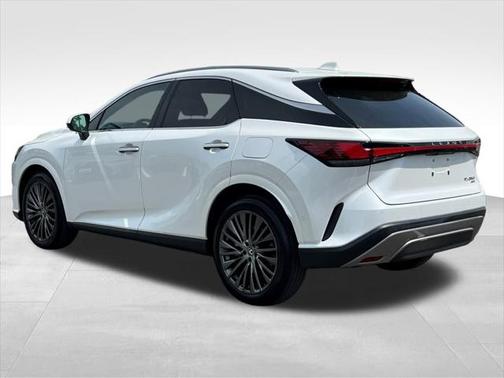 2024 Lexus RX 350 Luxury