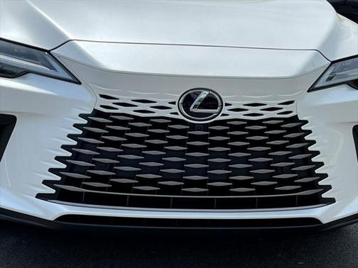 2024 Lexus RX 350 Luxury