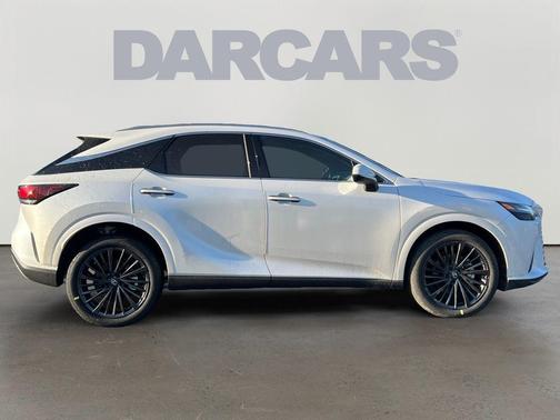 2026 Lexus RX 350 Base