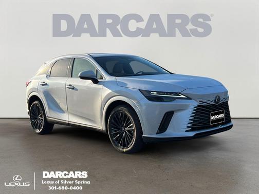 2026 Lexus RX 350 Base