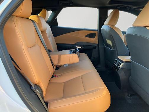 2026 Lexus RX 350 Base