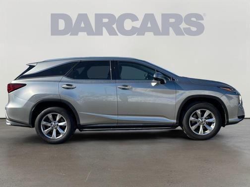 2018 Lexus RX 350L Premium