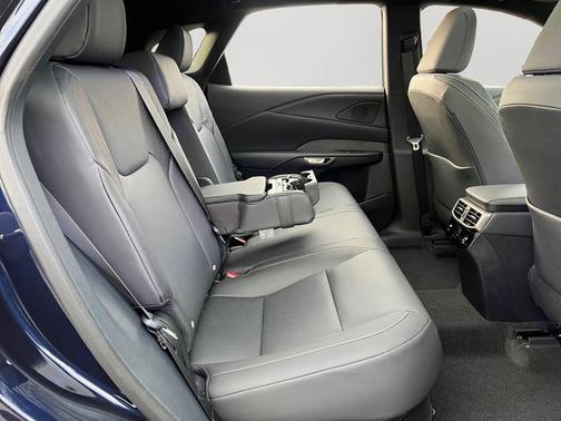 2026 Lexus RX 350 Base