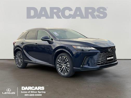 2026 Lexus RX 350 Base